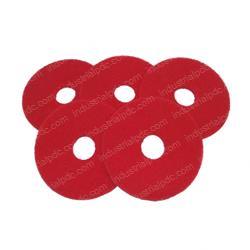 Picture of Floor Pad 12 "