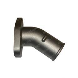 Picture of Elbow - Suction