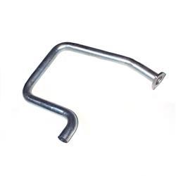 Picture of Pipe - Exhaust