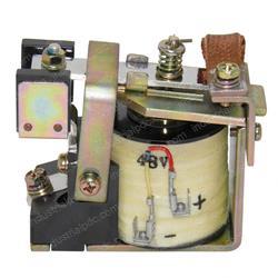 Picture of Contactor Assembly Pump