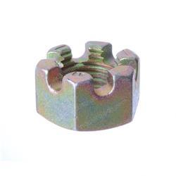 Picture of Nut Hex 1.500- 6 Reg Ht Slot