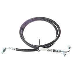 Picture of Hose - a/C 08 76l E90 E90