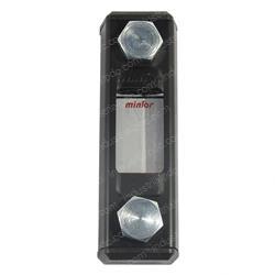 Picture of Gauge - Warn Light Oil