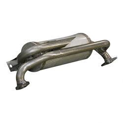 Picture of Muffler-Cata