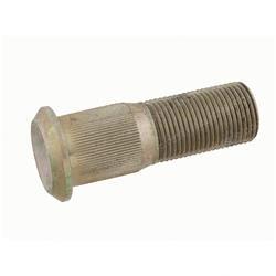 Picture of Wheel Bolt - Round Head