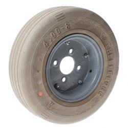Picture of Tire Srim 4h 4x8 Non Mark Rib