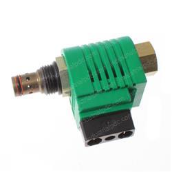 Picture of Valve - Solenoid Lift
