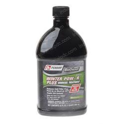 Picture of Winter Pow-R Plus Biodiesel