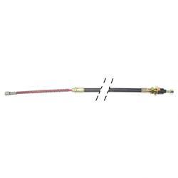 Picture of Cable - Emergency Brake Lh