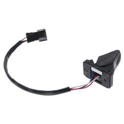 Picture of Joystick - Electrical