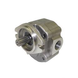 Picture of Pump Assembly - Oil