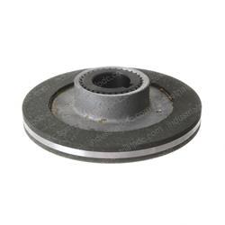 Picture of Brake Rotor for Gk10