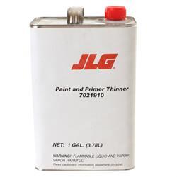 JLG 7021910 JLG THINNER GALLON