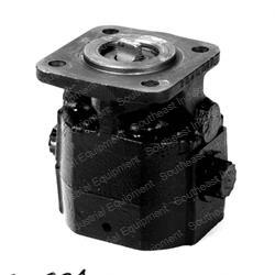  005910760181 PUMP - HYDRAULIC