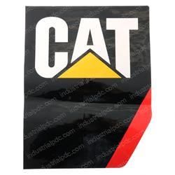 Picture of Label-Cat L.