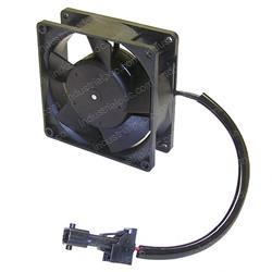 Picture of Fan - 24 Volt