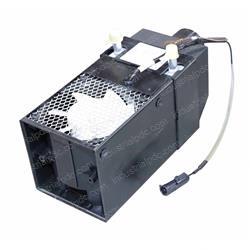 Picture of Heater - Cab