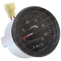 Picture of Meter Assembly - Speed