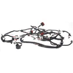 Picture of Wire Harness - Main Ac Reach R
