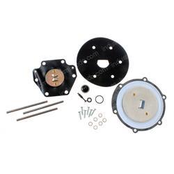 Picture of Repair Kit - Mi-07 Fuel Sys