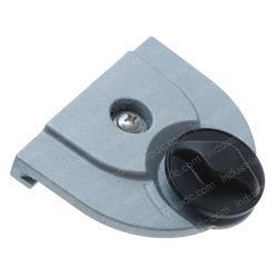 Picture of Door Kit -  Brush -  W/ Hdwr