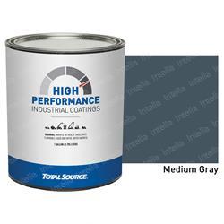 Cat Paint - Medium Gray Gallon Sy59339Gal