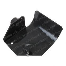 Picture of Rh Side Broom Mount- Am9d