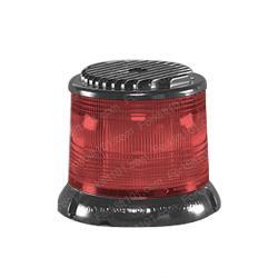 ybled400hd-acr LIGHT - 120V AC - LED - RED - PERMANENT MOUNT - HEAVY DUTY - - CLASS 1 - MFR # LED400HD-ACR