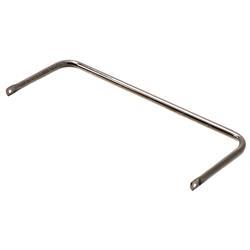Picture of Arm Loop- Mirror - Black (post