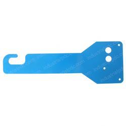 Picture of Hook Battery Box W/Decal --S