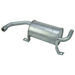 Picture of Muffler