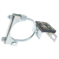 Picture of Exhaust Bracket Assy