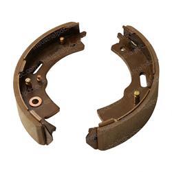 Picture of Kit - Lh Brake Shoe