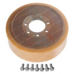 Picture of Drive Wheel - Poly