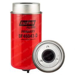Picture of Fuel Filter