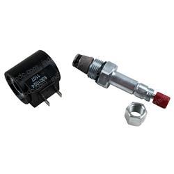 Picture of Valve - Solenoid