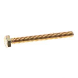 Picture of Bolt-Tap.25x2.5 Full Thread