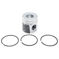 Picture of Kit- Piston/Rin