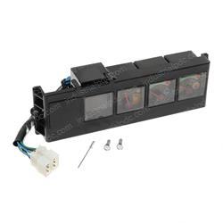 Picture of Dashboard