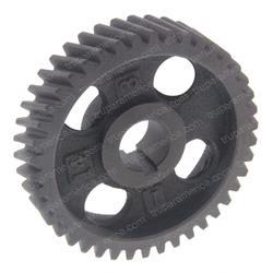 BAOLI 9-12522-144-0 GEAR - CAMSHAFT TIMING