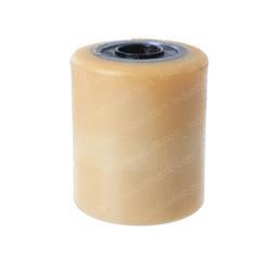 Picture of Poly Wheel Assembly