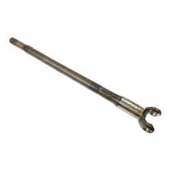 rr040864 DIFFERENTIAL SIDE DRIVE SHAFT
