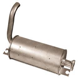 Picture of Muffler