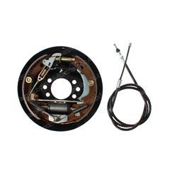 Picture of Brake Assembly - Lh