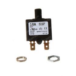 Picture of Breaker - Circuit 10a