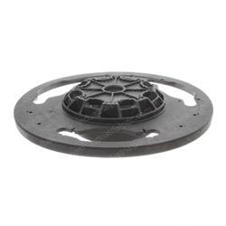 Picture of Brush Plate