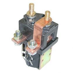 Picture of Contactor - 48 Volt