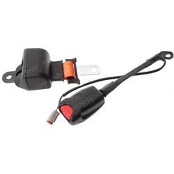 Picture of Belt - Seat Retractable