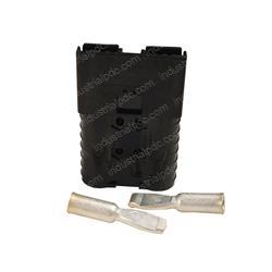 Picture of Sbe 320a Conn. 2/0 Black