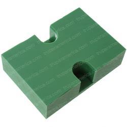 HYSTER 6990943 WEAR PAD
